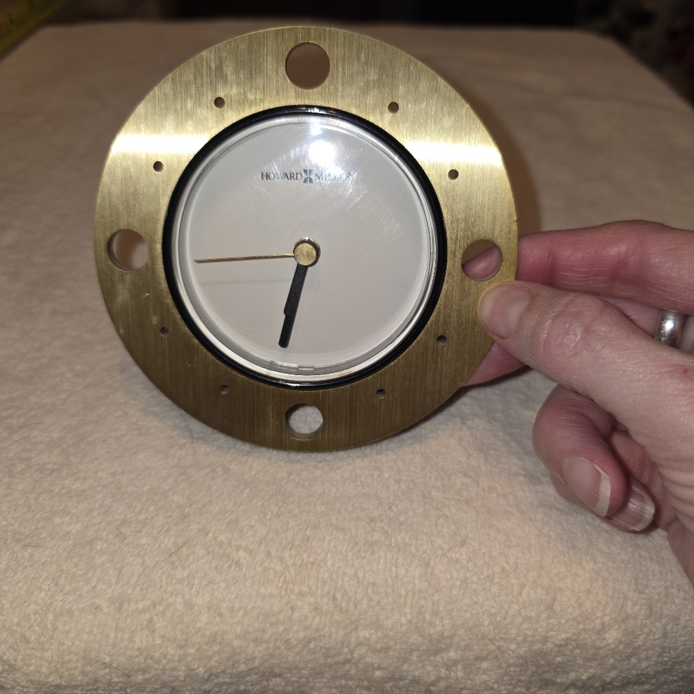 Howard Miller Clock - Picture 10 of 10